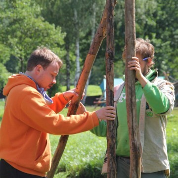 IMG 4124 - Scouts en Gidsen Zaventem 